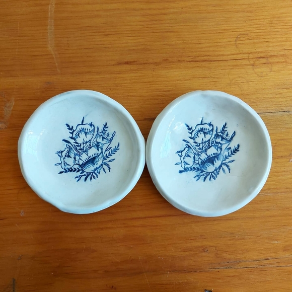 Handmade ceramic mugs - Picture 5 of 5